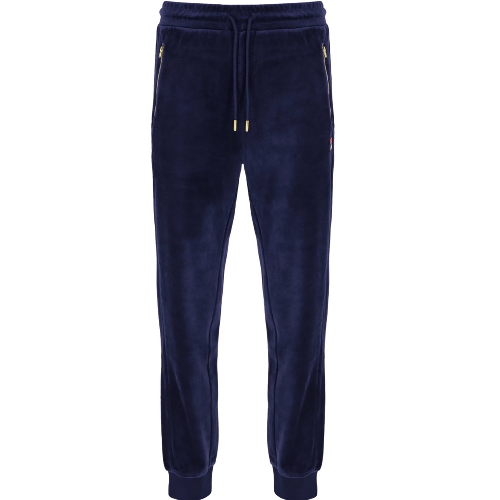 FILA Terrence Velour Joggers M